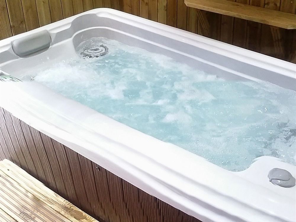 Hot Tub Hideaway Hotel Gateshead Kültér fotó